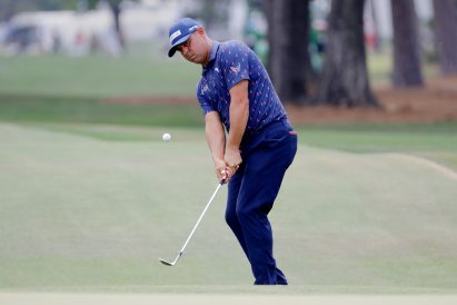 article image - Houston Open Golf
